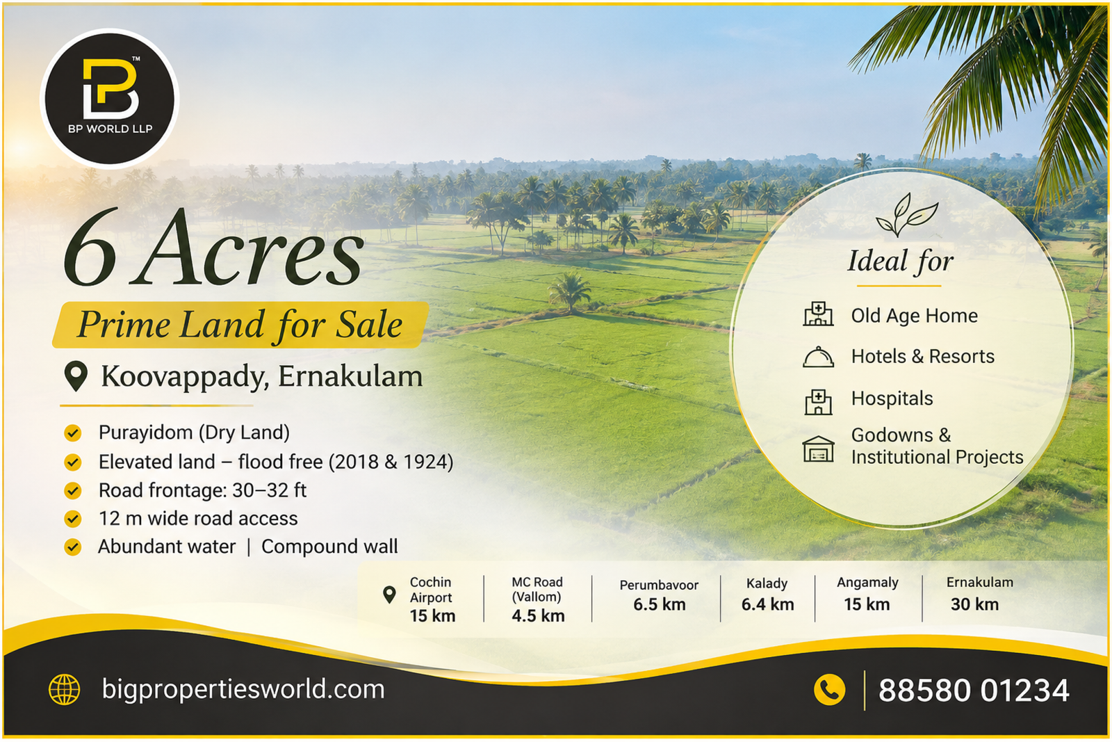 6-acres-dry-land-for-sale-koovappady-near-cochin-airport